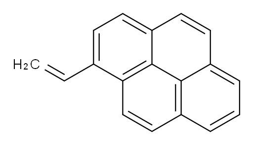 1-Ethenylpyrene (ACI)