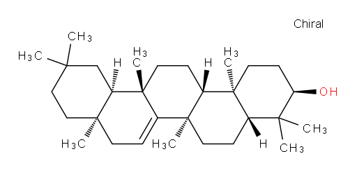 Epitaraxerol