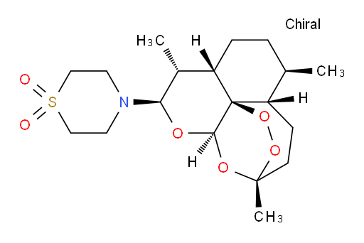 Artemisone