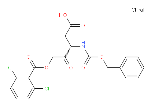 Z-Asp-CH2-DCB
