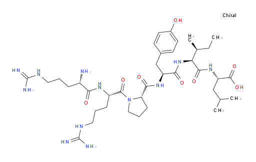 Neurotensin(8-13)