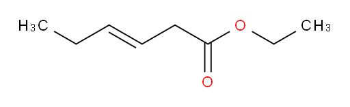 Ethyl (E)-3-hexenoate