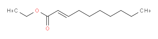 Ethyl trans-2-decenoate