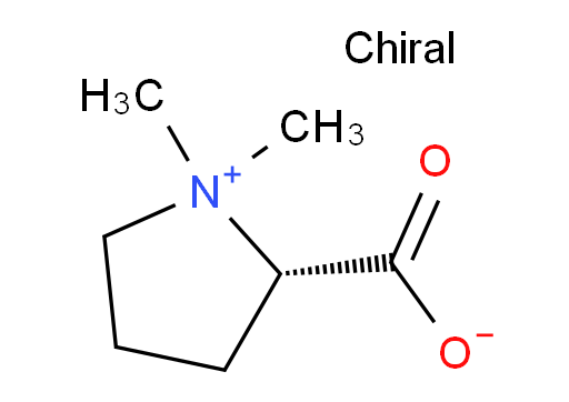 (-)-Stachydrine