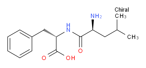 L-Leucyl-L-phenylalanine (ACI)