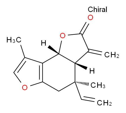Isolinderalactone (7CI)