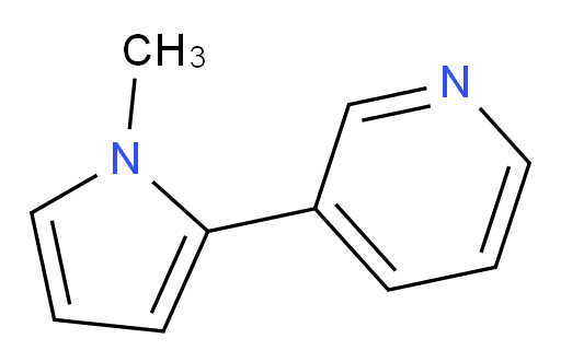 Nicotyrine