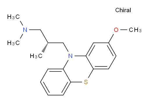 Levomepromazine