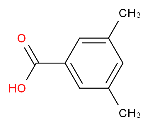 3,5-dimethylbenzoic acid