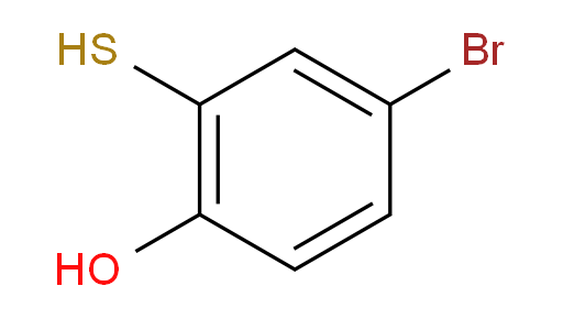 4-bromo-2-sulfanylphenol