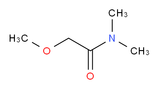 2-methoxy-N,N-dimethylacetamide