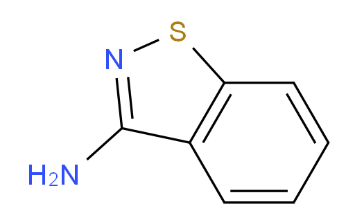 1,2-benzothiazol-3-amine