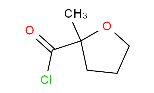 2-methyloxolane-2-carbonyl chloride