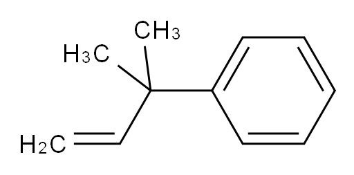 (2-methylbut-3-en-2-yl)benzene
