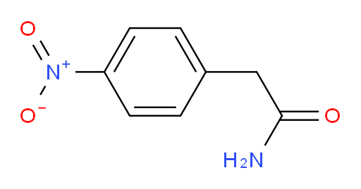 2-(4-nitrophenyl)acetamide