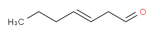 hept-3-enal