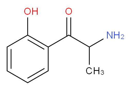 2-amino-1-(2-hydroxyphenyl)propan-1-one