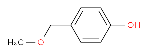 4-(methoxymethyl)phenol