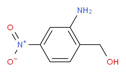 (2-amino-4-nitrophenyl)methanol