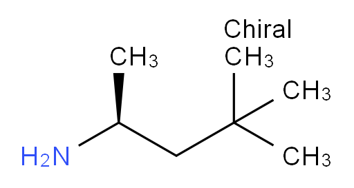(2S)-4,4-dimethylpentan-2-amine