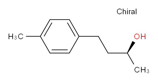 (2S)-4-(4-methylphenyl)butan-2-ol