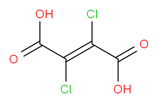 dichlorobut-2-enedioic acid