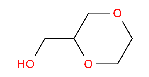 (1,4-dioxan-2-yl)methanol