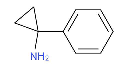 1-phenylcyclopropanamine