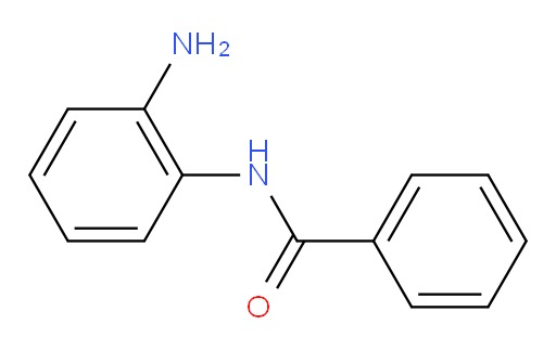 N-(2-aminophenyl)benzamide