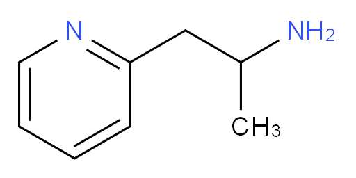 1-(pyridin-2-yl)propan-2-amine