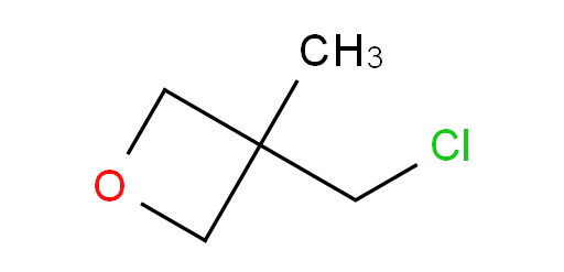 3-(chloromethyl)-3-methyloxetane