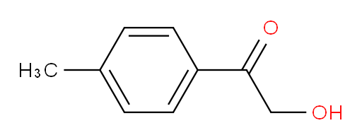 2-hydroxy-1-(4-methylphenyl)ethan-1-one