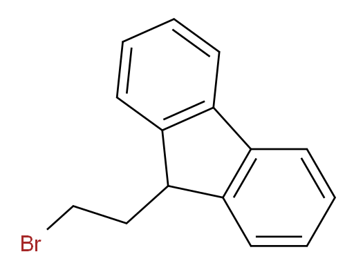9-(2-bromoethyl)-9H-fluorene