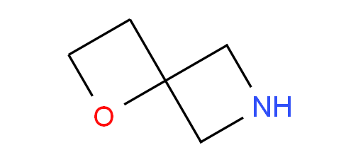 1-oxa-6-azaspiro[3.3]heptane