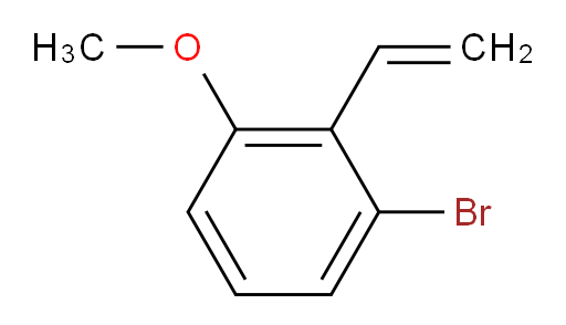 1-bromo-2-ethenyl-3-methoxybenzene