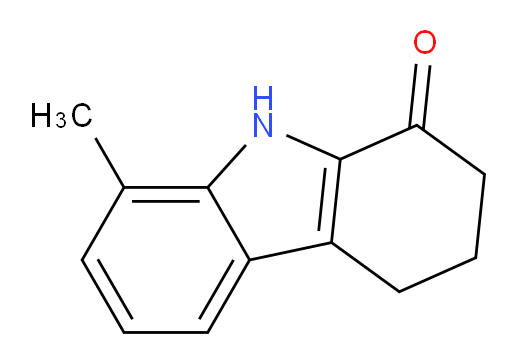 8-methyl-2,3,4,9-tetrahydro-1H-carbazol-1-one