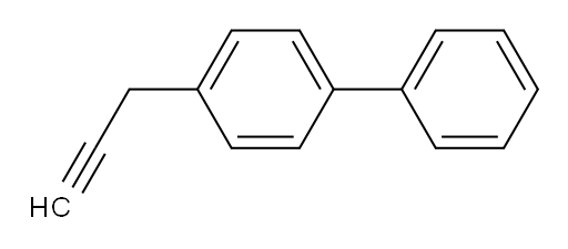 1-phenyl-4-(prop-2-yn-1-yl)benzene