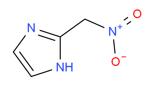 2-(nitromethyl)-1H-imidazole