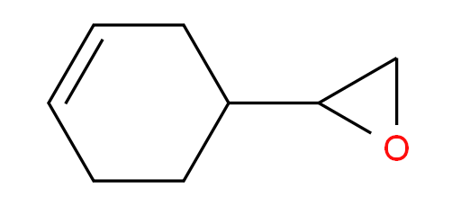 2-(cyclohex-3-en-1-yl)oxirane