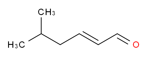 5-methylhex-2-enal