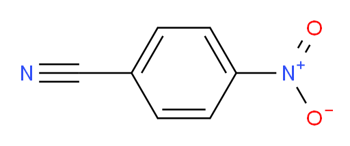 4-nitrobenzonitrile