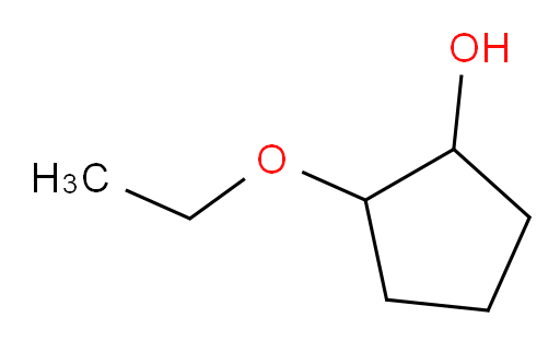 2-ethoxycyclopentan-1-ol