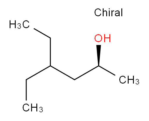 (2S)-4-ethylhexan-2-ol