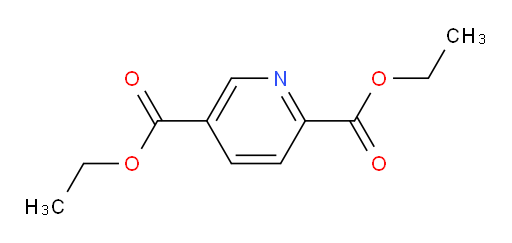 2,5-diethyl pyridine-2,5-dicarboxylate