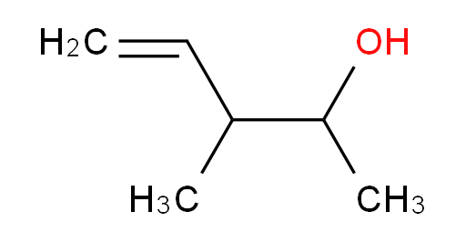 3-methylpent-4-en-2-ol