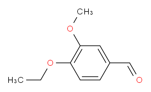4-ethoxy-3-methoxybenzaldehyde