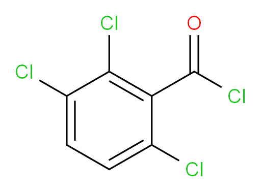 2,3,6-trichlorobenzoyl chloride