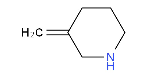 3-methylidenepiperidine