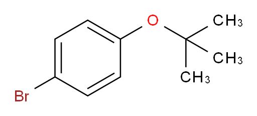 1-bromo-4-(tert-butoxy)benzene