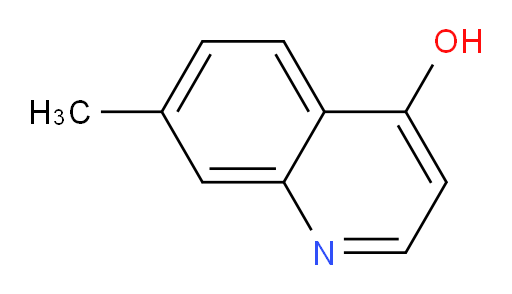 7-methylquinolin-4-ol